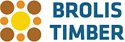 Brolis Timber logo