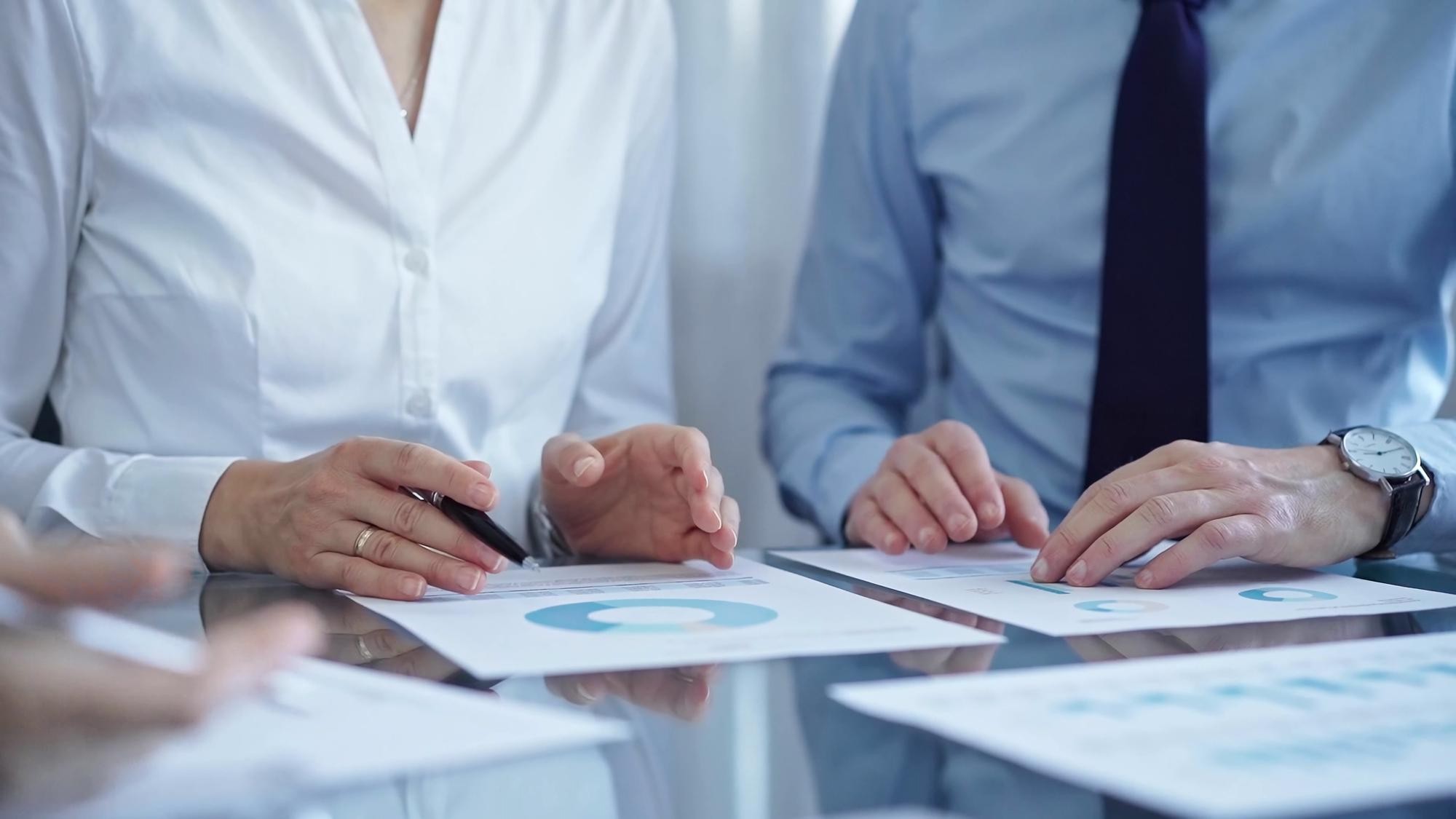 Verslo procesų konsultacijos